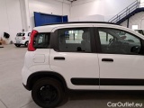  Fiat  Panda FIAT  / 2011 / 5P / BERLINA 0.9 TWINAIR TURBO 85CV SeS E6D-TEMP 4X4 #42