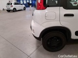  Fiat  Panda FIAT  / 2011 / 5P / BERLINA 0.9 TWINAIR TURBO 85CV SeS E6D-TEMP 4X4 #47