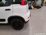  Fiat  Panda FIAT  / 2011 / 5P / BERLINA 0.9 TWINAIR TURBO 85CV SeS E6D-TEMP 4X4 #56