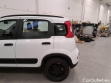  Fiat  Panda FIAT  / 2011 / 5P / BERLINA 0.9 TWINAIR TURBO 85CV SeS E6D-TEMP 4X4 #60