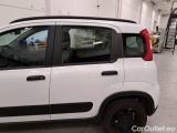  Fiat  Panda FIAT  / 2011 / 5P / BERLINA 0.9 TWINAIR TURBO 85CV SeS E6D-TEMP 4X4 #63
