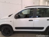  Fiat  Panda FIAT  / 2011 / 5P / BERLINA 0.9 TWINAIR TURBO 85CV SeS E6D-TEMP 4X4 #66