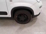  Fiat  Panda FIAT  / 2011 / 5P / BERLINA 0.9 TWINAIR TURBO 85CV SeS E6D-TEMP 4X4 #77