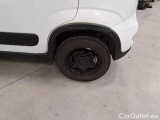  Fiat  Panda FIAT  / 2011 / 5P / BERLINA 0.9 TWINAIR TURBO 85CV SeS E6D-TEMP 4X4 #81