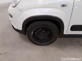  Fiat  Panda FIAT  / 2011 / 5P / BERLINA 0.9 TWINAIR TURBO 85CV SeS E6D-TEMP 4X4 #83