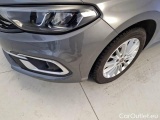  Fiat  Tipo FIAT  / 2020 / 5P / STATION WAGON 1.6 MJT 130CV SeS BUSINESS #37
