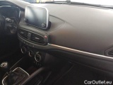  Fiat  Tipo FIAT  2016 STATION WAGON 1.6 MJT 120CV 6M SeS LOUNGE SW #107