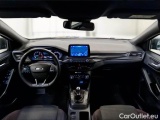  Ford  Focus FORD  / 2018 / 5P / BERLINA 1.0 ECOBOOST HYBRID 125CV ST LINE #3