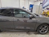  Ford  Focus FORD  / 2018 / 5P / BERLINA 1.0 ECOBOOST HYBRID 125CV ST LINE #34