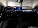  Ford  Focus FORD  / 2018 / 5P / STATION WAGON 1.5 ECOBLUE 120CV BUSINESS SW #3