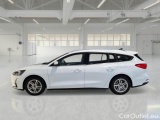  Ford  Focus FORD  / 2018 / 5P / STATION WAGON 1.5 ECOBLUE 120CV BUSINESS SW #8