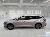  Ford  Focus FORD  / 2018 / 5P / STATION WAGON 1.5 ECOBLUE 120CV BUSINESS SW #8