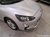  Ford  Focus FORD  / 2018 / 5P / STATION WAGON 1.5 ECOBLUE 120CV BUSINESS SW #27