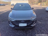  Ford  Focus FORD  / 2021 / 5P / STATION WAGON 1.5 ECOBLUE 120CV ST -LINE AUTO SW #6