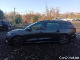  Ford  Focus FORD  / 2021 / 5P / STATION WAGON 1.5 ECOBLUE 120CV ST -LINE AUTO SW #8