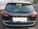  Ford  Focus FORD  / 2021 / 5P / STATION WAGON 1.5 ECOBLUE 120CV ST -LINE AUTO SW #36
