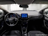  Ford  Puma FORD  / 2019 / 5P / SUV 1.0 ECOBOOST HYBRID 125CV TITANIUM #3