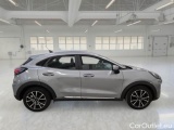  Ford  Puma FORD  / 2019 / 5P / SUV 1.0 ECOBOOST HYBRID 125CV TITANIUM #7