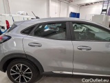  Ford  Puma FORD  / 2019 / 5P / SUV 1.0 ECOBOOST HYBRID 125CV TITANIUM #55