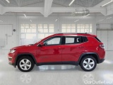  Jeep  Compass JEEP  / 2017 / 5P / SUV 1.6 MJET II 88KW LONGITUDE #7