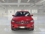  Jeep  Compass JEEP  / 2017 / 5P / SUV 1.6 MJET II 88KW LONGITUDE #5