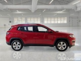  Jeep  Compass JEEP  / 2017 / 5P / SUV 1.6 MJET II 88KW LONGITUDE #6