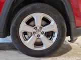 Jeep  Compass JEEP  / 2017 / 5P / SUV 1.6 MJET II 88KW LONGITUDE #16