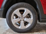  Jeep  Compass JEEP  / 2017 / 5P / SUV 1.6 MJET II 88KW LONGITUDE #17