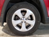  Jeep  Compass JEEP  / 2017 / 5P / SUV 1.6 MJET II 88KW LONGITUDE #19