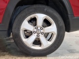 Jeep  Compass JEEP  / 2017 / 5P / SUV 1.6 MJET II 88KW LONGITUDE #18