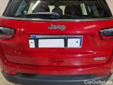  Jeep  Compass JEEP  / 2017 / 5P / SUV 1.6 MJET II 88KW LONGITUDE #46