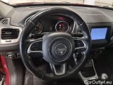  Jeep  Compass JEEP  / 2017 / 5P / SUV 1.6 MJET II 88KW LONGITUDE #62
