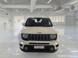  Jeep  Patriot JEEP RENEGADE / 2018 / 5P / SUV 1.6 MJET 130CV BUSINESS #6