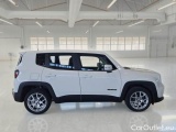  Jeep  Patriot JEEP RENEGADE / 2018 / 5P / SUV 1.6 MJET 130CV BUSINESS #7