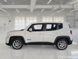  Jeep  Patriot JEEP RENEGADE / 2018 / 5P / SUV 1.6 MJET 130CV BUSINESS #8