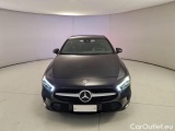 Mercedes  A-Klasse MERCEDES-BENZ CLASSE A / 2018 / 4P / BERLINA A 180 D AUTOMATIC BUSINESS #6