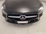  Mercedes  A-Klasse MERCEDES-BENZ CLASSE A / 2018 / 4P / BERLINA A 180 D AUTOMATIC BUSINESS #40