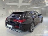  Mercedes  CLA-Klasse MERCEDES-BENZ CLA Shooting Brake / 2019 / 5P / Station wagon CLA 180 d Automatic Premium #2