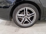  Mercedes  CLA-Klasse MERCEDES-BENZ CLA Shooting Brake / 2019 / 5P / Station wagon CLA 180 d Automatic Premium #50