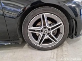  Mercedes  CLA-Klasse MERCEDES-BENZ CLA Shooting Brake / 2019 / 5P / Station wagon CLA 180 d Automatic Premium #52