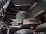  Mercedes  GLB MERCEDES-BENZ  / 2019 / 5P / SUV  200 D AUTOMATIC PREMIUM #91