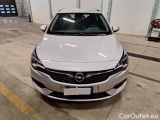  Opel  Astra OPEL  / 2019 / 5P / STATION WAGON ST 1.5 CDTI BUSINESS ELEGA.105CV SeS MT6 #6
