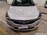  Opel  Astra OPEL  / 2019 / 5P / STATION WAGON ST 1.5 CDTI BUSINESS ELEGA.105CV SeS MT6 #26
