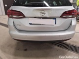  Opel  Astra OPEL  / 2019 / 5P / STATION WAGON ST 1.5 CDTI BUSINESS ELEGA.105CV SeS MT6 #62