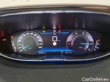  Peugeot  3008 PEUGEOT  / 2020 / 5P / SUV BLUEHDI 130 EAT8 SeS ACTIVE BUSINESS #4