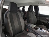  Peugeot  3008 PEUGEOT  / 2020 / 5P / SUV BLUEHDI 130 EAT8 SeS ACTIVE BUSINESS #13
