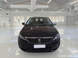  Peugeot  308 PEUGEOT  / 2017 / 5P / STATION WAGON SW BUSINESS BLUEHDI 130CV SeS #6