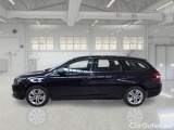  Peugeot  308 PEUGEOT  / 2017 / 5P / STATION WAGON SW BUSINESS BLUEHDI 130CV SeS #8