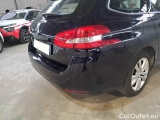  Peugeot  308 PEUGEOT  / 2017 / 5P / STATION WAGON SW BUSINESS BLUEHDI 130CV SeS #81