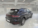  Porsche  Macan PORSCHE  / 2018 / 5P / SUV 2.0 #2